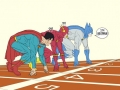 He'll find a way..