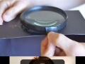 Smartphone projector