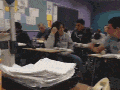 That one kid in class