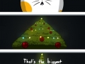 How my cat views xmas