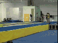 Amazing flips