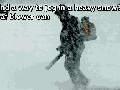 F**k winter