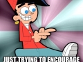Good Guy Chip Skylark