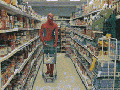 Spiderman's ultimate foe