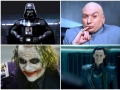 The most lovable villains