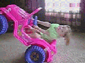 They see me rolling