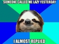 This happens too often