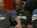 How things get awkward