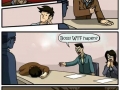 This is REVENGE!