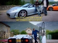 Why I love Top Gear