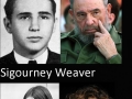 Celebs then & now