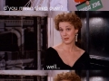 Tom f**king Hanks!