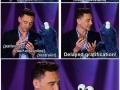 Tom & the Cookie Monster