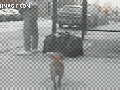 Trained Thief