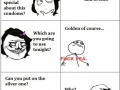 Troll Girlfriend