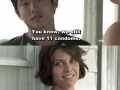 Troll level The Walking Dead