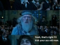 Troublemaker Harry