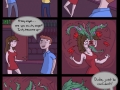 Trying to meet women