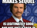 Good Guy Will Ferrell