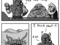 Bro-ba Fett
