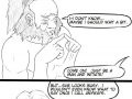 The perils of initiating