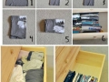 Save space in your closet