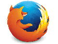 New Mozilla Firefox Logo