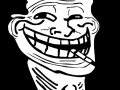 Troll dad