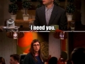 Trolling level Sheldon