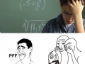 I've never been so wrong