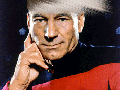 Patrick Stewart