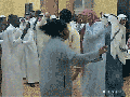 The Arab Spring..break