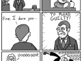 Truth or dare