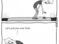 Try again
