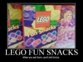 When you eat them..