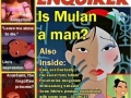 The Disney Enquirer