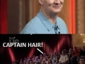 Unlikely superhero names