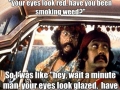 Cheech and Chong
