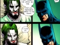 Batman and the Joker