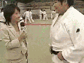 Wanna learn some Judo?