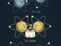 Types of chemical bonds
