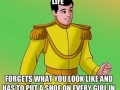 Prince Charming