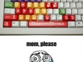 I want this keyboard!