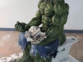 Unleashing the beast!