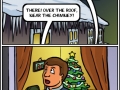 The Russian Santa