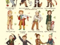 12 Doctors of Christmas