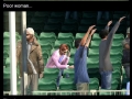 The people of Gran Turismo