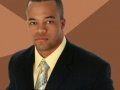 Successful black man