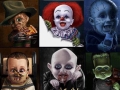 Villains as kids