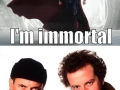 After watching Home Alone